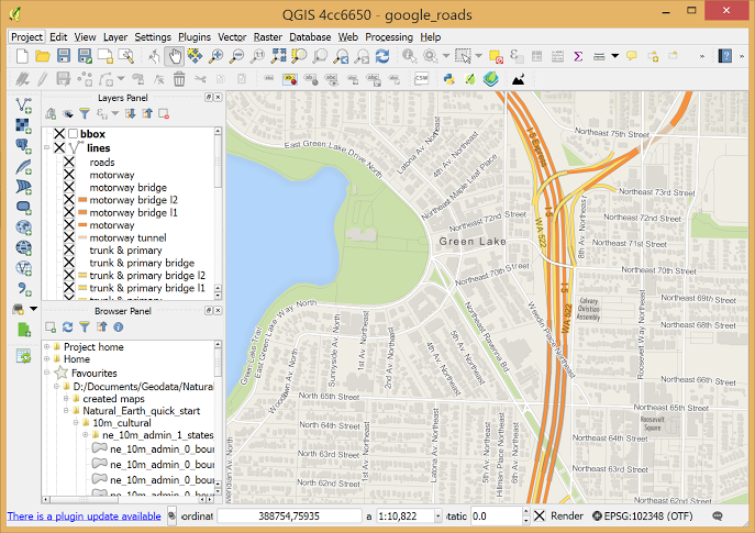 tela-qgis